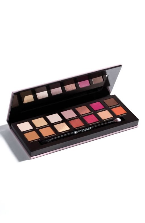 Modern Renaissance Eyeshadow Palette